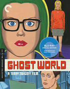 Ghost World: Criterion Collection (Blu-ray)