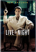 Live By Night