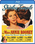 Miss Annie Rooney (Blu-ray)