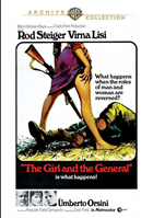 Girl And The General: Warner Archive Collection
