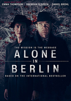 Alone In Berlin