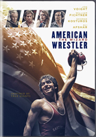 American Wrestler: The Wizard