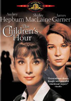 Children's Hour