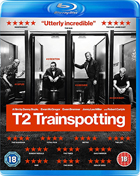 T2 Trainspotting (Blu-ray-UK)