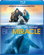 Big Miracle (Blu-ray)