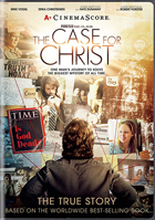 Case For Christ (2017)