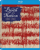 Birth Of A Nation (2016)(Blu-ray-HK)