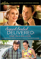 Signed, Sealed, Delivered: One In A Million