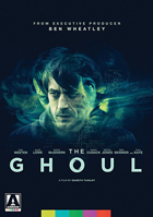 Ghoul (2016)