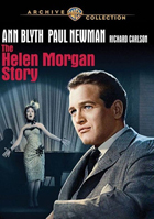 Helen Morgan Story: Warner Archive Collection