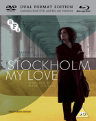 Stockholm My Love (Blu-ray-UK/DVD:PAL-UK)