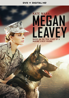 Megan Leavey