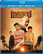 Lowriders (Blu-ray/DVD)
