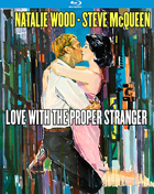 Love With The Proper Stranger (Blu-ray)