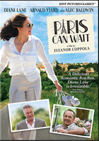 Paris Can Wait