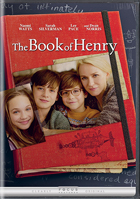 Book Of Henry