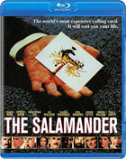 Salamander (Blu-ray)