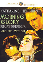 Morning Glory: Warner Archive Collection
