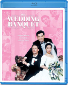 Wedding Banquet (Blu-ray)