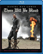 There Will Be Blood (Blu-ray)(ReIssue)