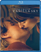 Vanilla Sky (Blu-ray)(ReIssue)