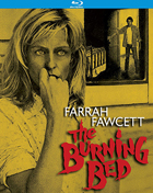 Burning Bed (Blu-ray)