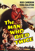 Man Who Died Twice