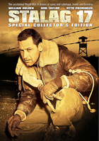 Stalag 17: Special Collector's Edition (ReIssue)