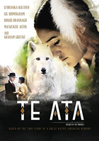 Te Ata