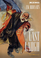 Last Laugh: Deluxe Restored Edition