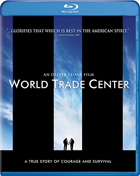 World Trade Center (Blu-ray)(ReIssue)