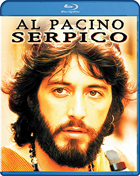 Serpico (Blu-ray)(ReIssue)