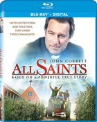 All Saints (Blu-ray)