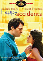 Happy Accidents: Special Edition