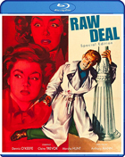 Raw Deal: Special Edition (Blu-ray)
