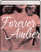 Forever Amber: The Limited Edition Series (Blu-ray)