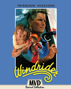 Windrider: Special Edition (Blu-ray)