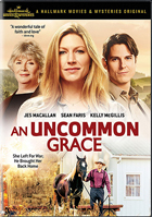 Uncommon Grace