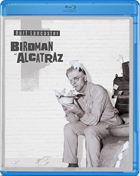 Birdman Of Alcatraz (Blu-ray)