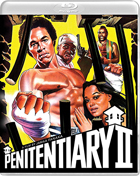Penitentiary II (Blu-ray/DVD)