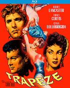 Trapeze (Blu-ray)