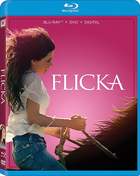 Flicka (Blu-ray/DVD)