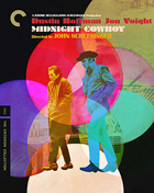 Midnight Cowboy: Criterion Collection (Blu-ray)