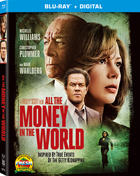 All The Money In The World (Blu-ray)