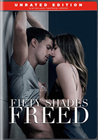 Fifty Shades Freed