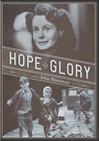 Hope And Glory