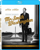 Mr. Smith Goes To Washington (Blu-ray)