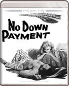 No Down Payment: The Limited Edition Series (Blu-ray)