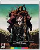 Vigil (Blu-ray)