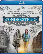 Wonderstruck (Blu-ray)